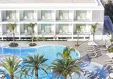 Hotel BG Caballero foto 24