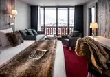 Hotel Le Pic Blanc foto 4