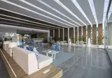 Hotel Livvo Dunagolf Suites foto 22