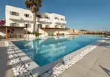 Hotel Paros Bay foto 1
