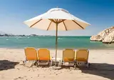 Crowne Plaza Muscat foto 3