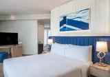 Crowne Plaza Abu Dhabi - Yas Island foto 21