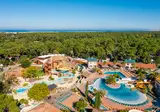 Camping Sylvamar foto 16