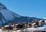 Résidences Les Alpages du Corbier foto 8
