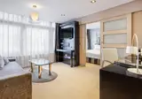 Meliá Madrid Princesa foto 13