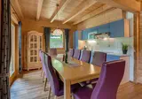 Chalets Almdorf Fügen foto 13