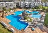 Appartementen Tenerife Sur foto 1
