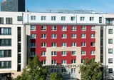 NH Berlin Potsdamer Platz foto 1