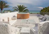 Hotel The Sindbad foto 4