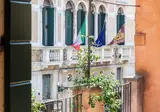 Charming Palace Santa Fosca foto 30