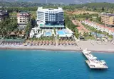 Q Premium Resort foto 28