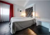 Hotel Aaron foto 7