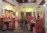 Riad Maison Du Sud foto 9