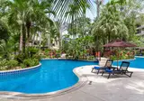 Holiday Inn Resort Phuket Surin Beach foto 1