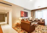 Golden Sands Hotel Apartments foto 8