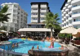 Hotel Savk foto 21
