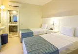 Hotel Grand Yazici Club Marmaris Palace foto 9