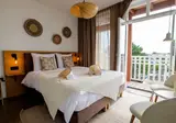 Hotel Paradis foto 9