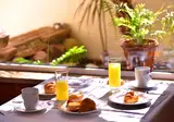 Aparthotel Theoxenia foto 6