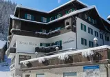 Sporthotel Enrosadira foto 2