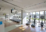 Aparthotel Adagio Abu Dhabi Al Bustan foto 9