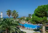 Alkyoni Beach Hotel foto 17