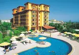 Hotel Villa Side foto 1
