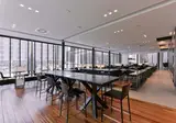 Hotel Mama Shelter Prag foto 23