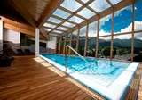 Bohinj ECO Hotel foto 6
