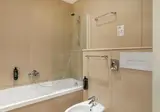B&B HOTEL Park Hotel Suisse Santa Margherita Ligure foto 11
