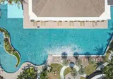 NH Boat Lagoon Phuket Resort foto 17