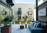 Athenaeum Eridanus Luxury Hotel foto 23