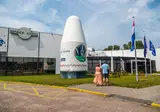 Parc Du Soleil foto 11