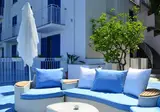 Boutique Hotel Helios foto 2