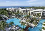 Paradisus Playa del Carmen & Paradisus La Perla foto 2