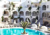 Aegean Plaza Hotel foto 22