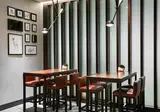 Hilton Garden Inn Dubai, Mall Avenue foto 11