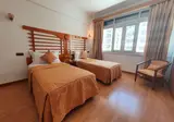 Hotel Rembrandt foto 4