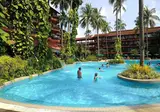 Courtyard Phuket Patong Beach Resort foto 22