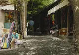 Excursiereis Lesbos foto 10