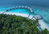 Adaaran Prestige Water Villas foto 4