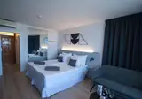 Coral Suites & Spa Hotel foto 29