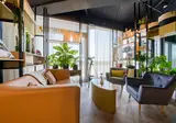 Vienna House Easy by Wyndham Amsterdam Airport foto 1