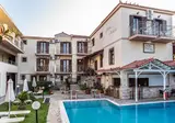 Hotel Matina foto 1