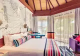 Mercure Maldives Kooddoo Resort foto 9