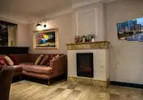 Comfort Hotel Taksim foto 3