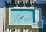 Golden Bee Lifestyle Hotel foto 4