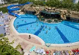 Timo Deluxe Resort Hotel foto 4
