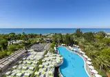 Side Sun Hotel foto 11