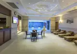 Teymur Continental Hotel & Convention Center foto 16